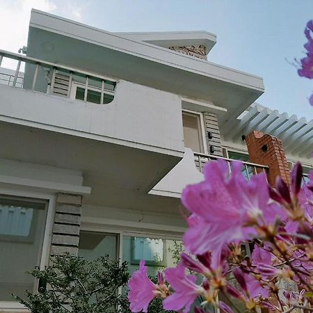 Byulbam Guesthouse Кванджу Экстерьер фото