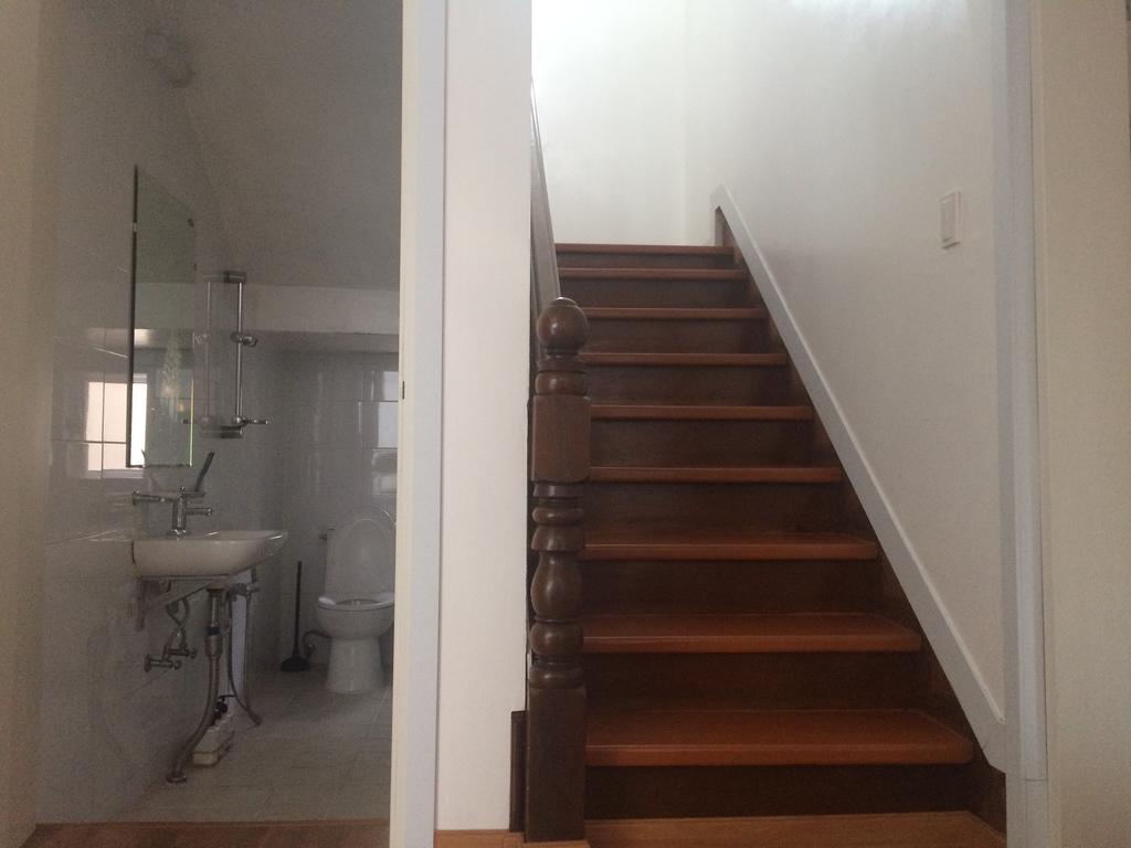 Byulbam Guesthouse Кванджу Экстерьер фото