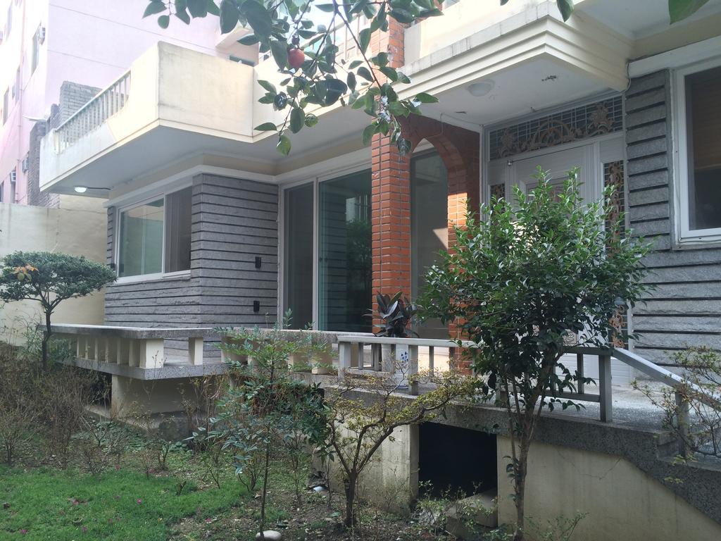 Byulbam Guesthouse Кванджу Экстерьер фото