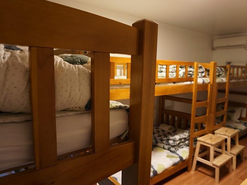 Byulbam Guesthouse Кванджу Экстерьер фото