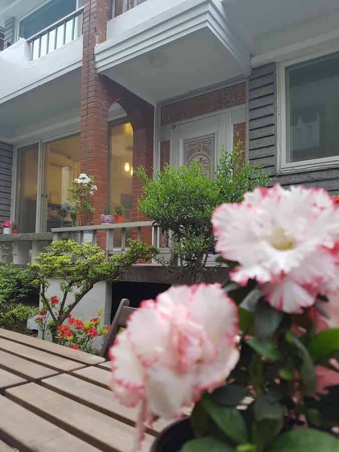 Byulbam Guesthouse Кванджу Экстерьер фото