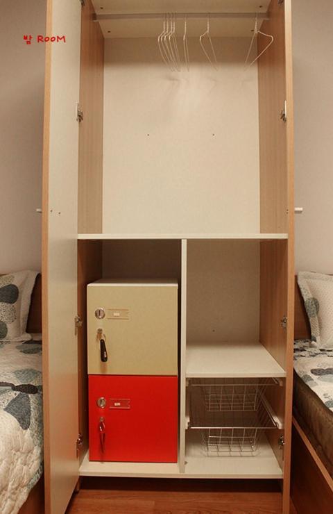 Byulbam Guesthouse Кванджу Экстерьер фото