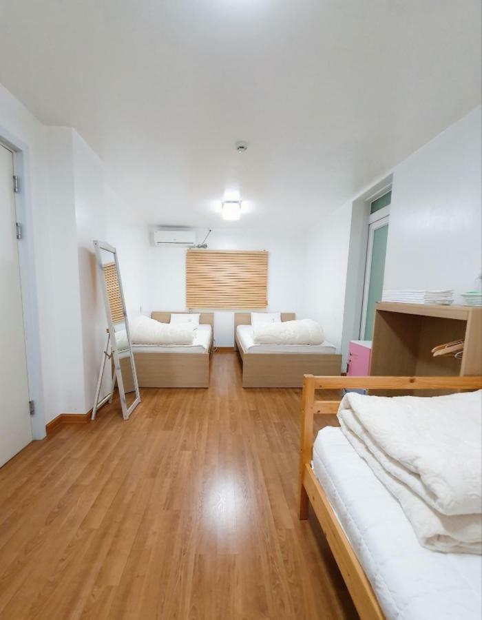 Byulbam Guesthouse Кванджу Экстерьер фото