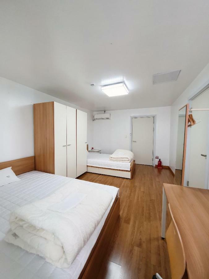 Byulbam Guesthouse Кванджу Экстерьер фото